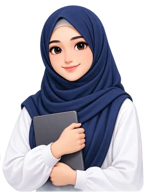 drg. Amelia Putri
