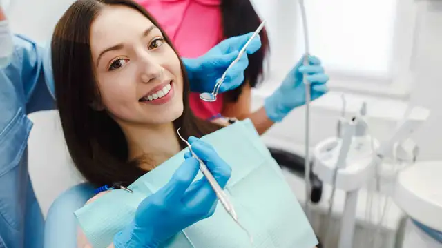 Diskon Family Dental Check-Up