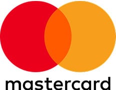 Mastercard logo svg