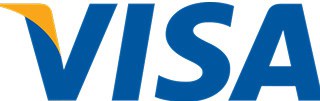 Visa Logo