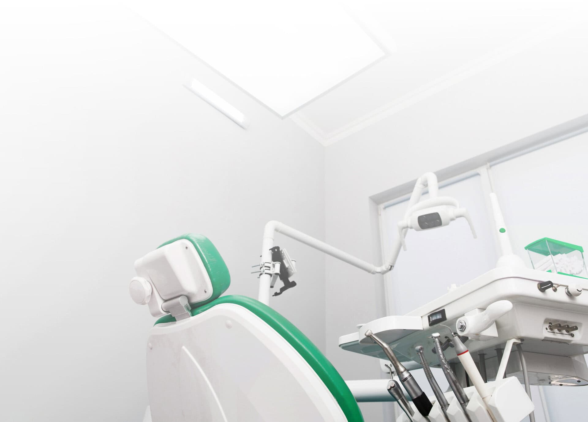 Fasilitas Klinik
