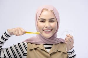 Tips Menjaga Kesehatan Gigi Anak Sejak Dini
