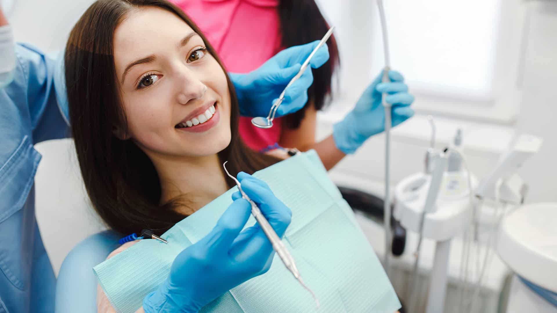 Diskon Family Dental Check-Up